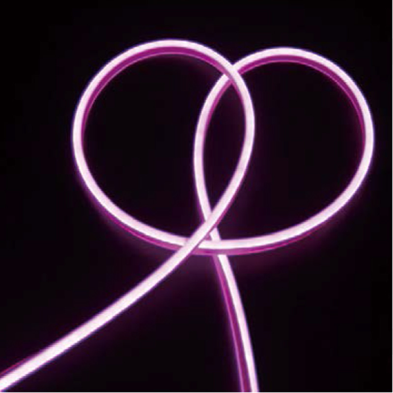 LED Flexible Strip Lamp