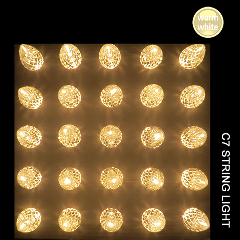LED Marquee Lamp