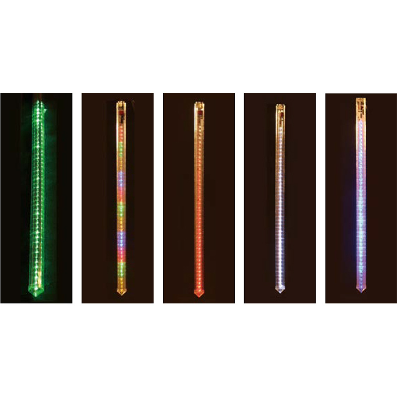 LED Meteor Shower Lamp