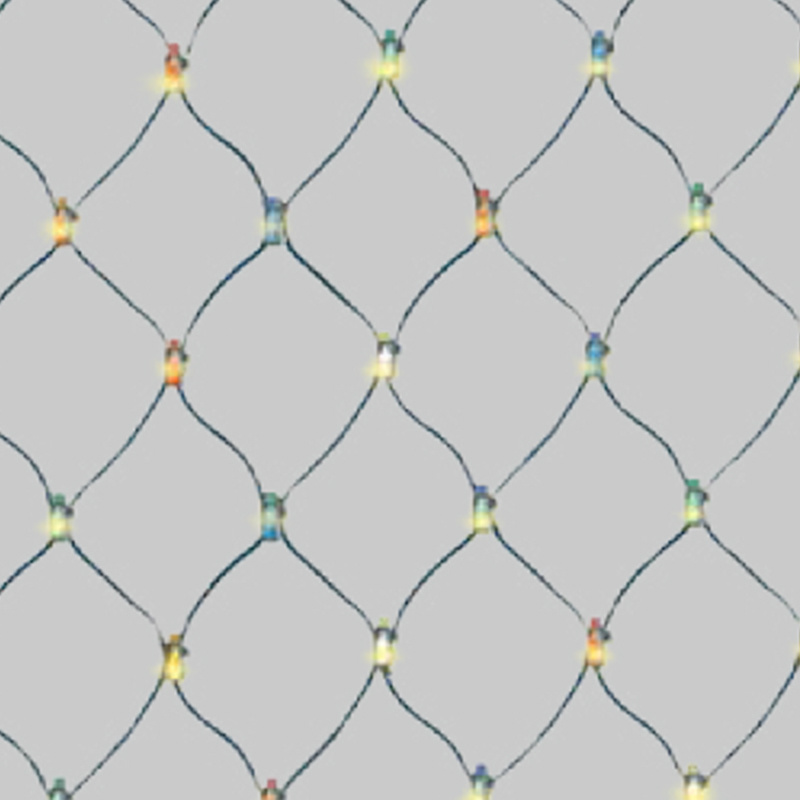LED Net Lamp