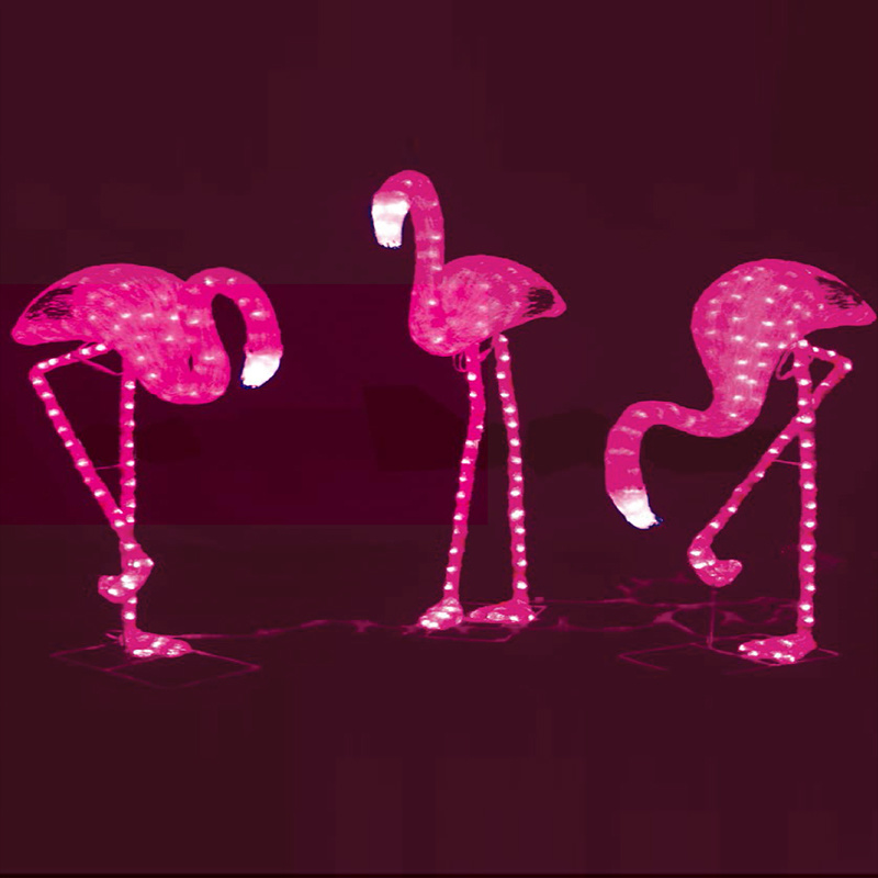 LED MOTIF