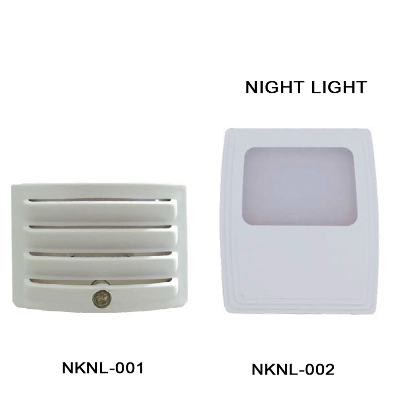 Night Lamp