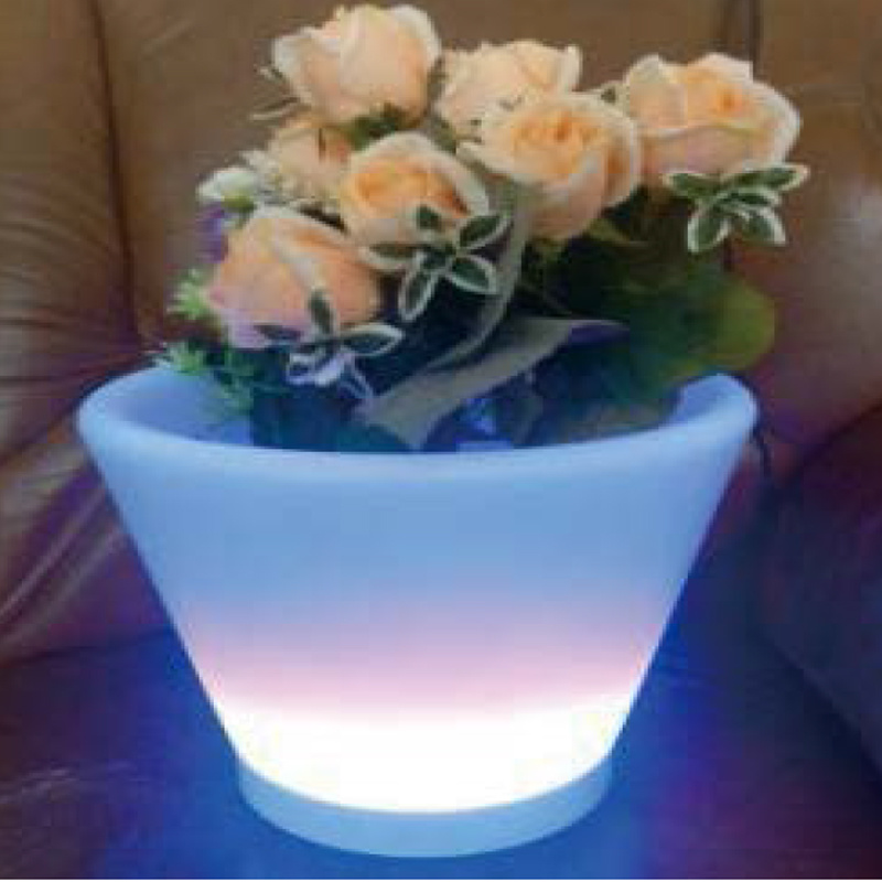 Cube Lamp