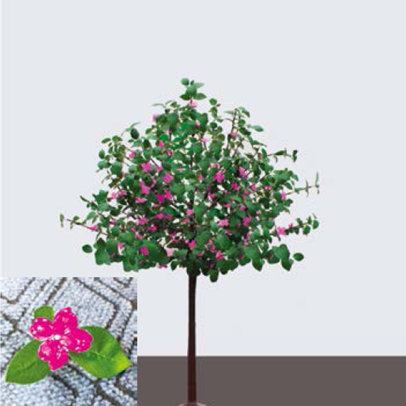 LED Tree Lamp