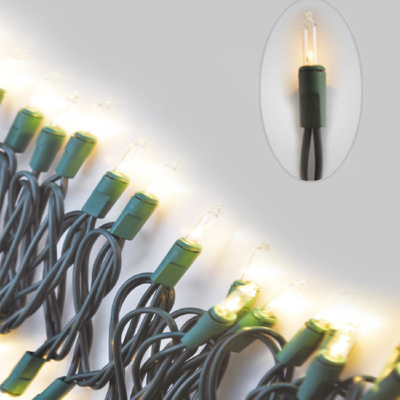Decorative Lamp String