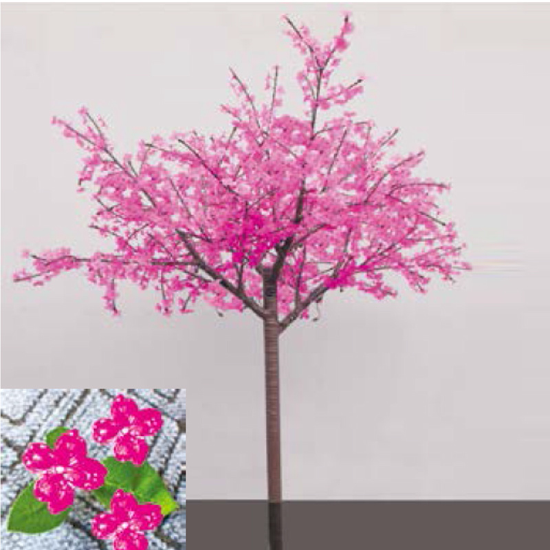 LED Tree Lamp