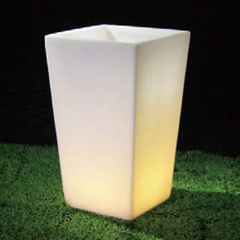 Cube Lamp
