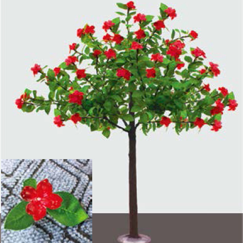 LED Tree Lamp