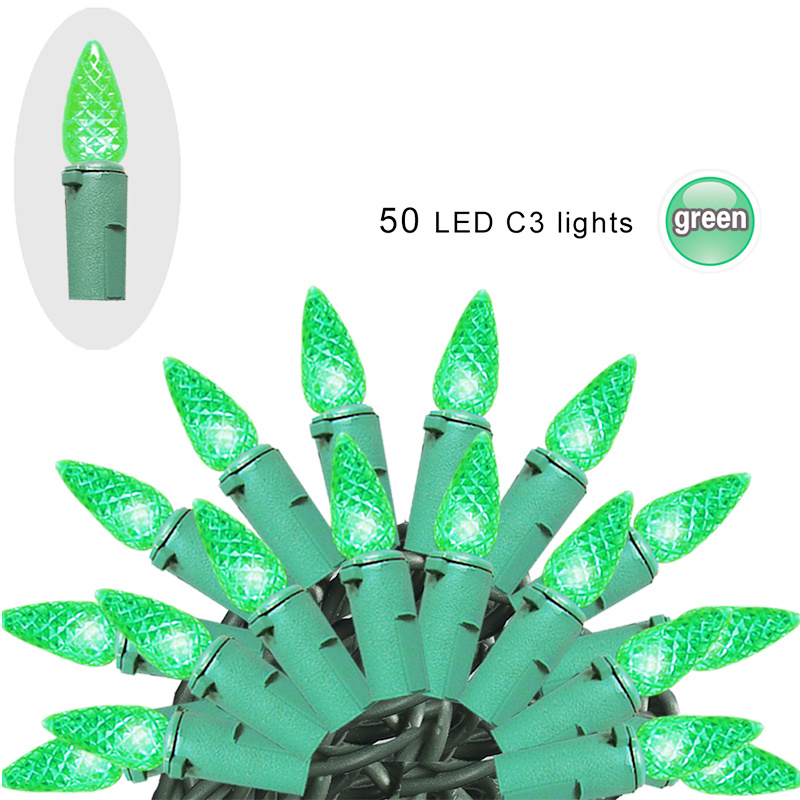 C3 Green