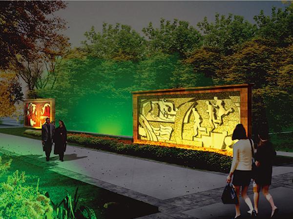 Xuzhou Disaster Prevention Park