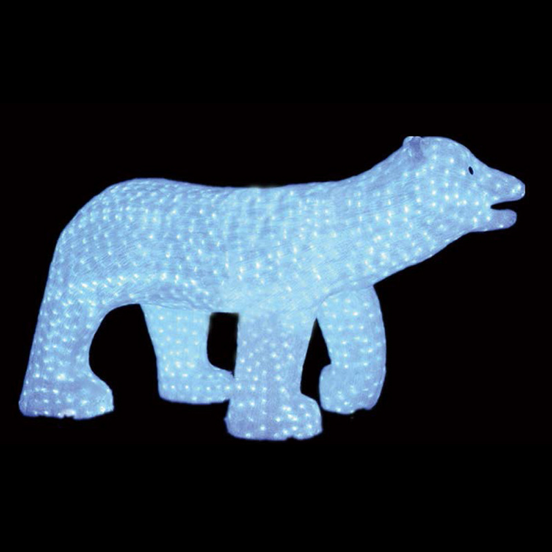 LED MOTIF