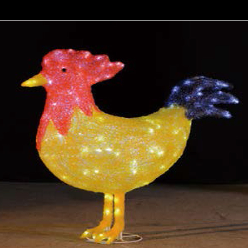 LED MOTIF