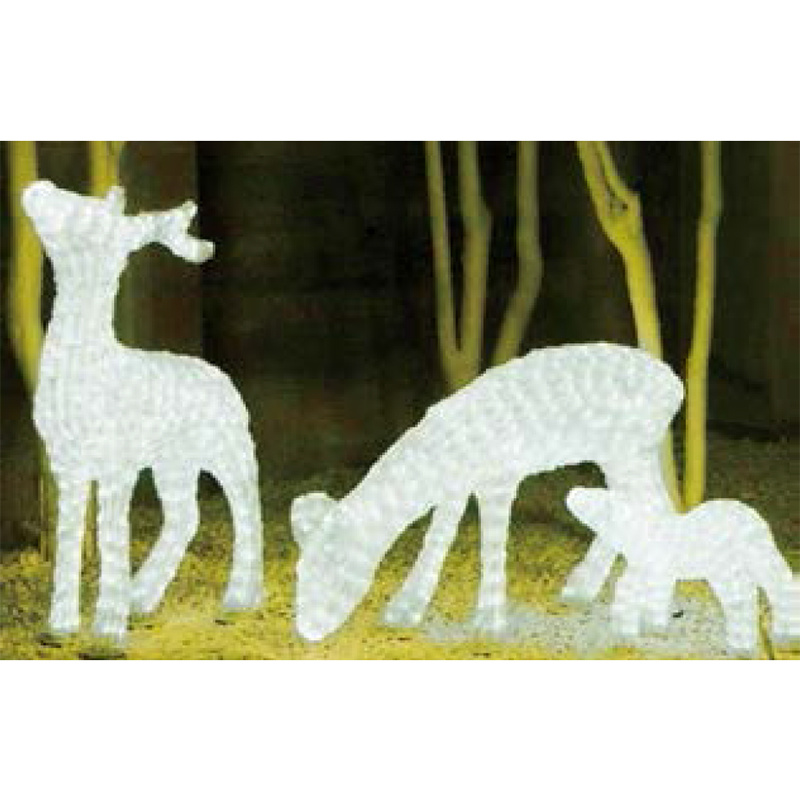 LED MOTIF