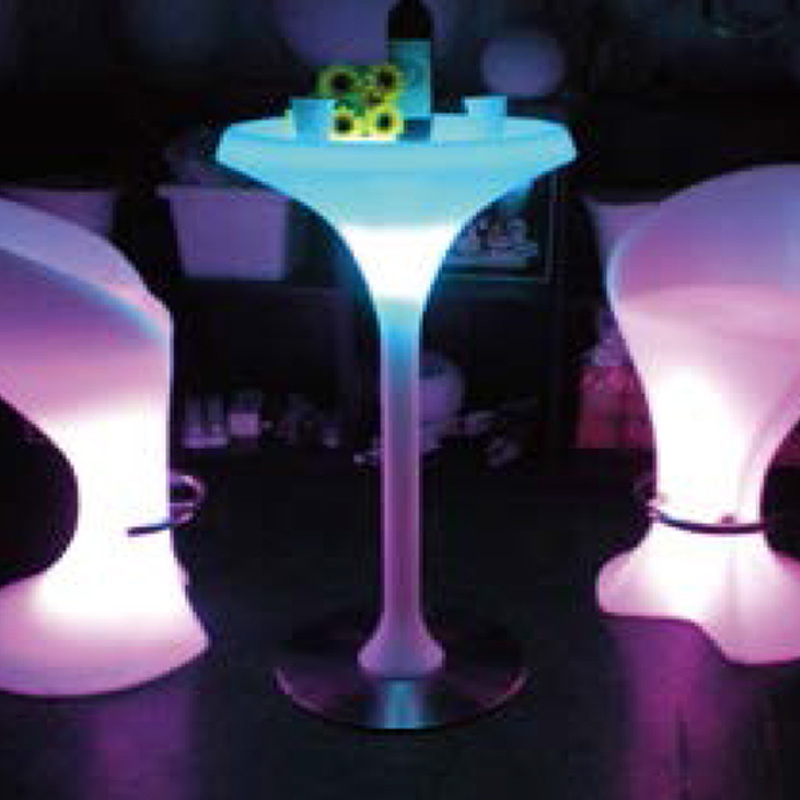 Cube Lamp