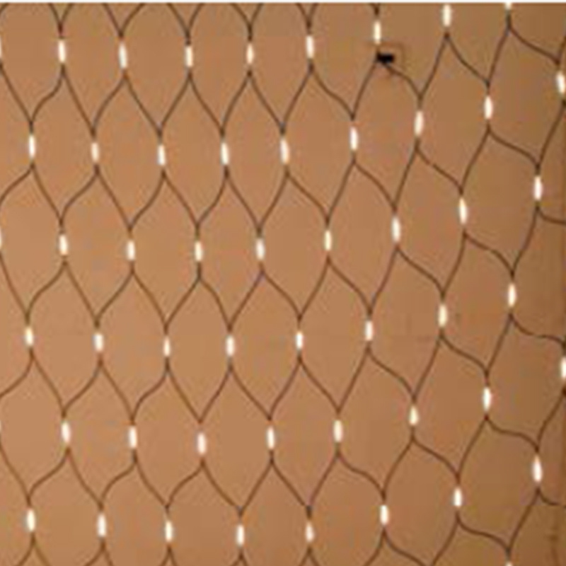 LED Net Lamp
