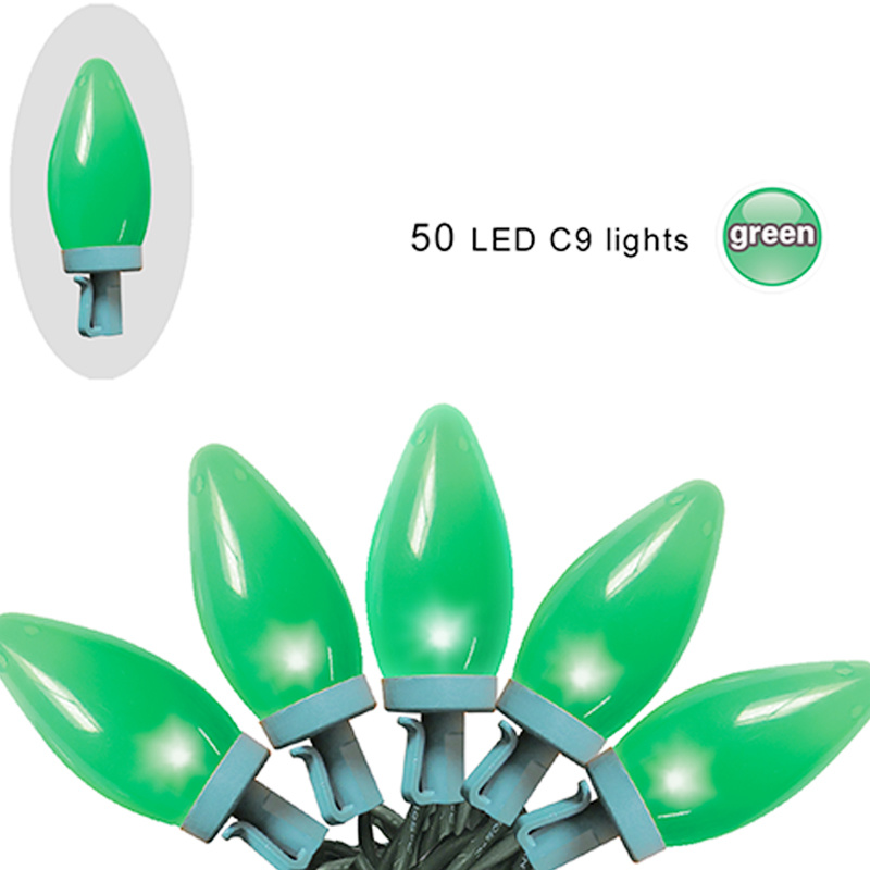 C9 Green