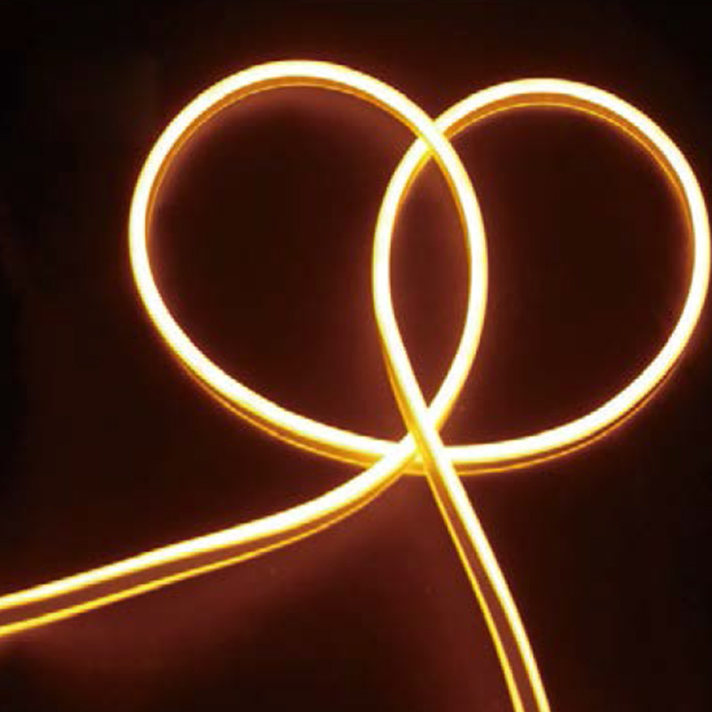 LED Flexible Strip Lamp