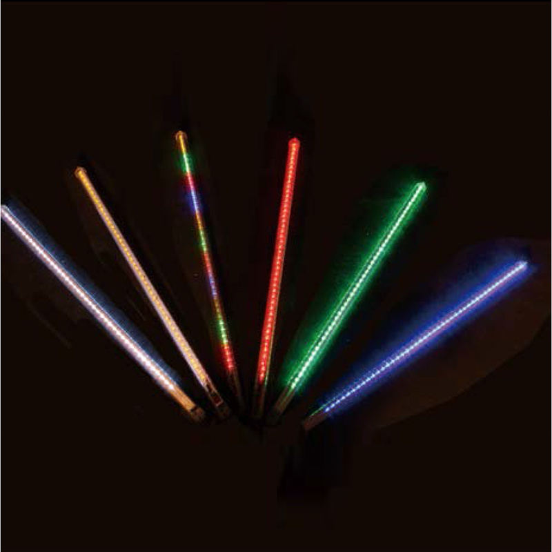 LED Meteor Shower Lamp