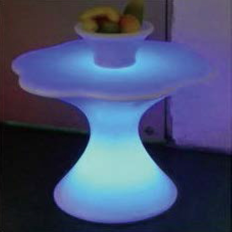 Cube Lamp