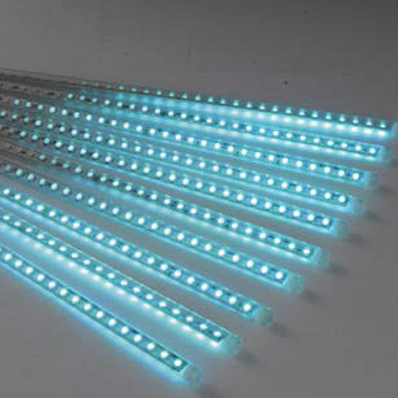 LED Meteor Shower Lamp