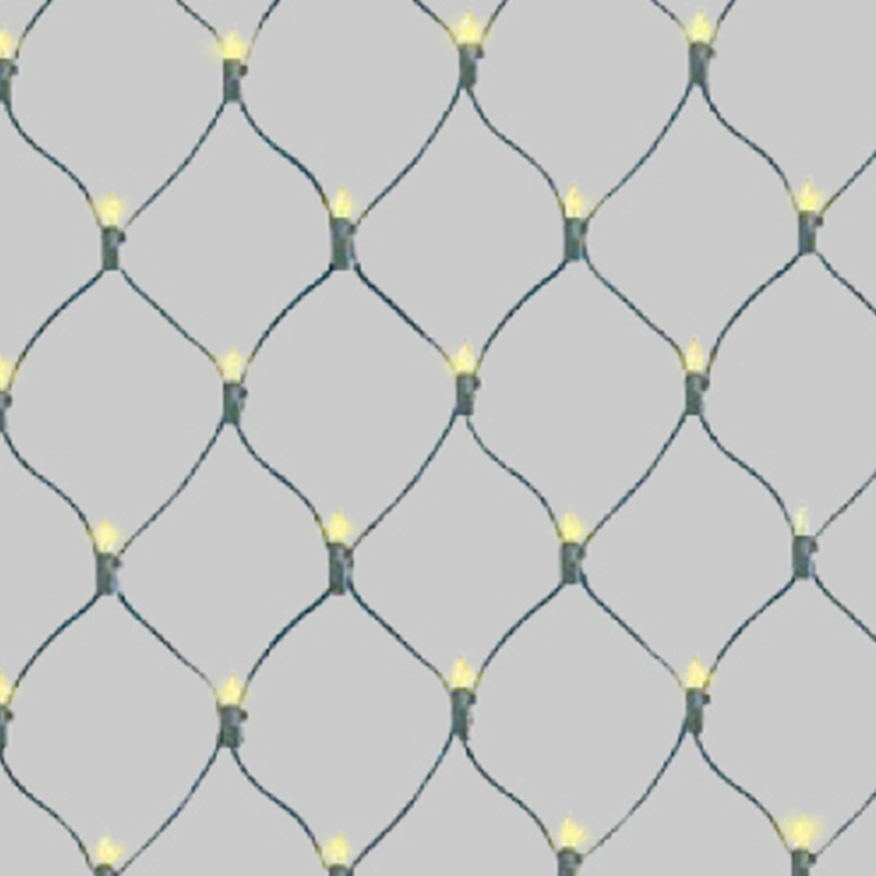 LED Net Lamp