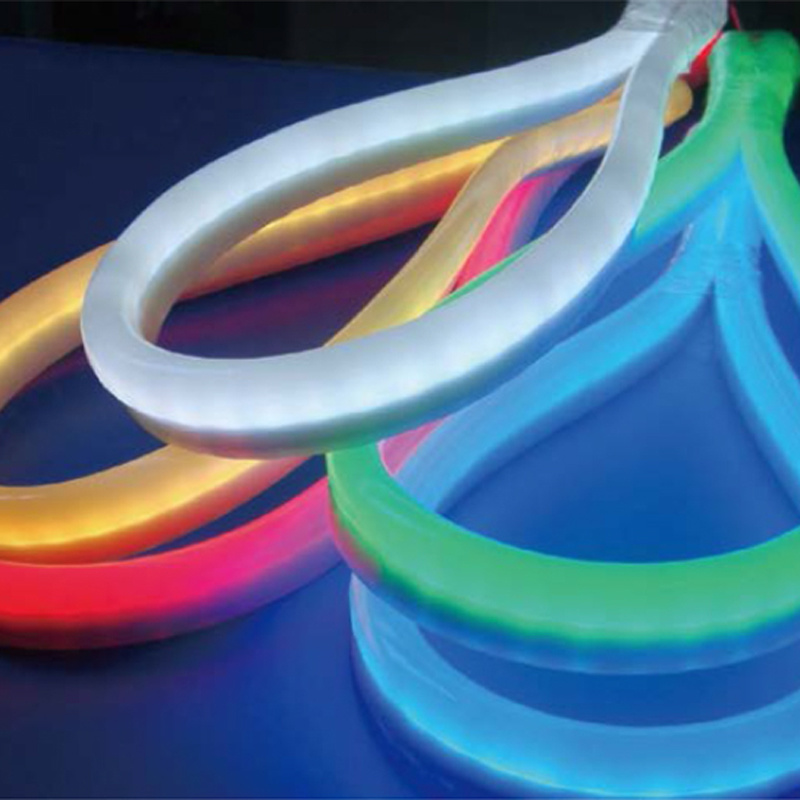 LED Flexible Strip Lamp