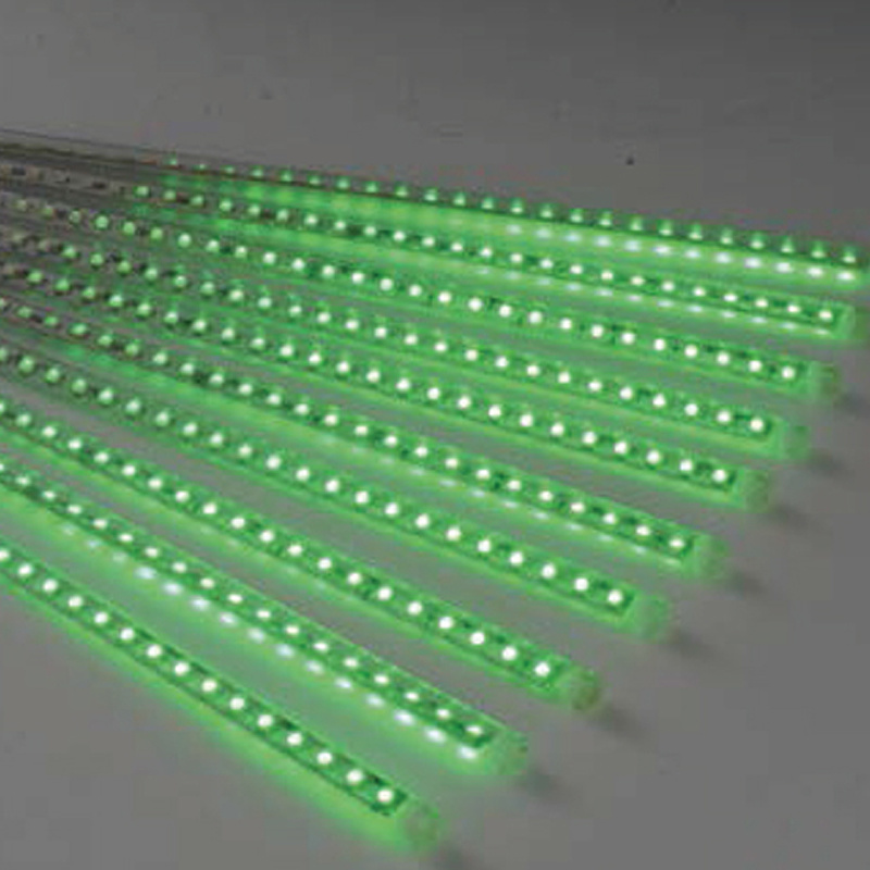 LED Meteor Shower Lamp