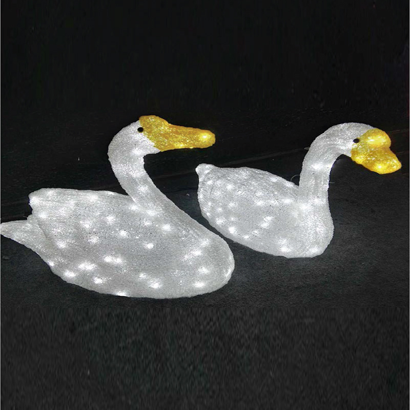 LED MOTIF