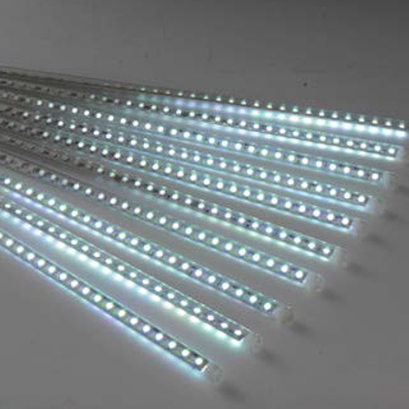 LED Meteor Shower Lamp