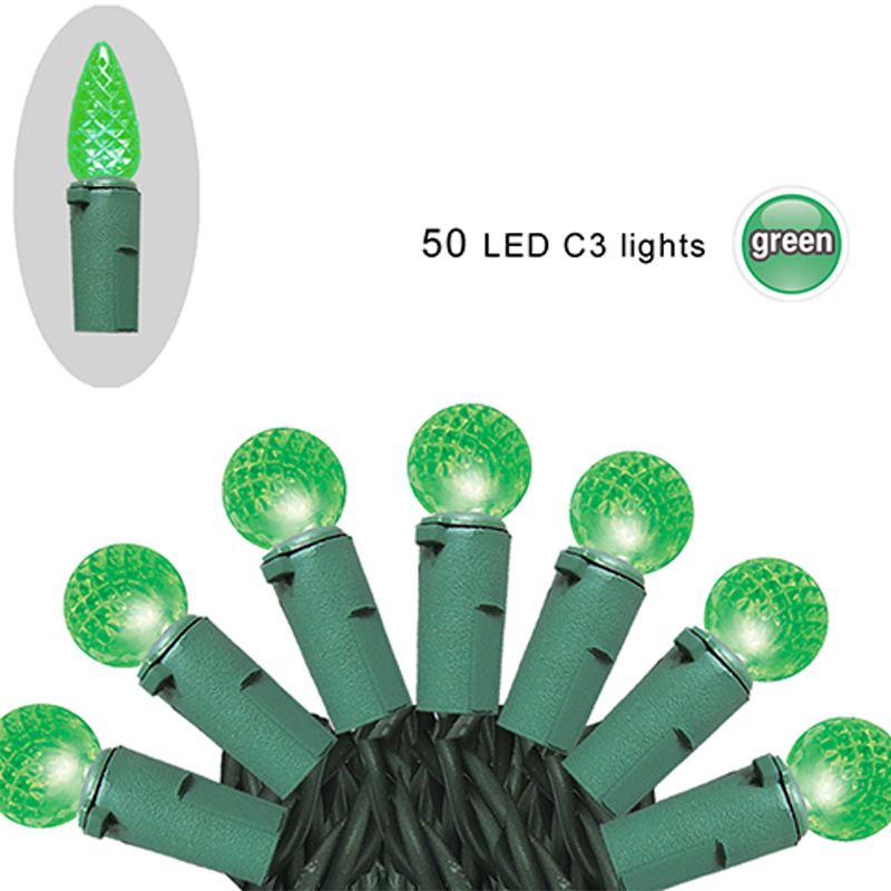 G12 Green