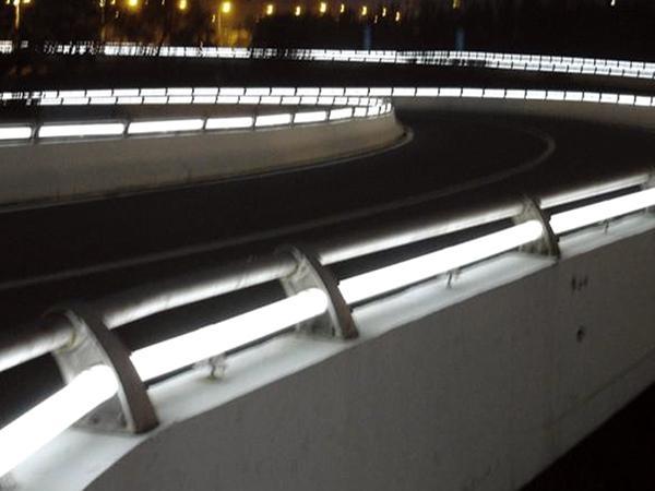 Jinan Viaduct