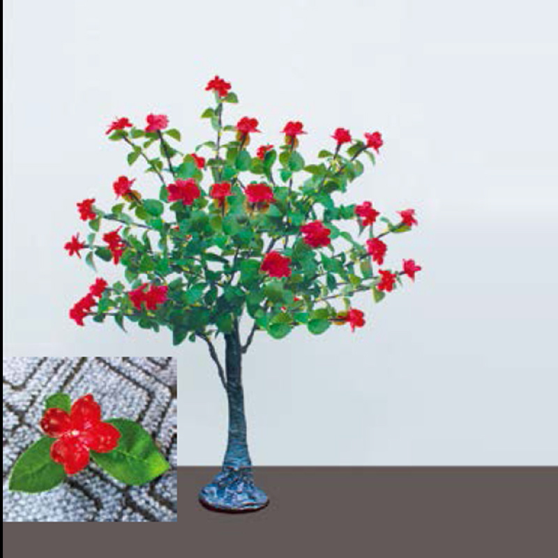 LED Tree Lamp