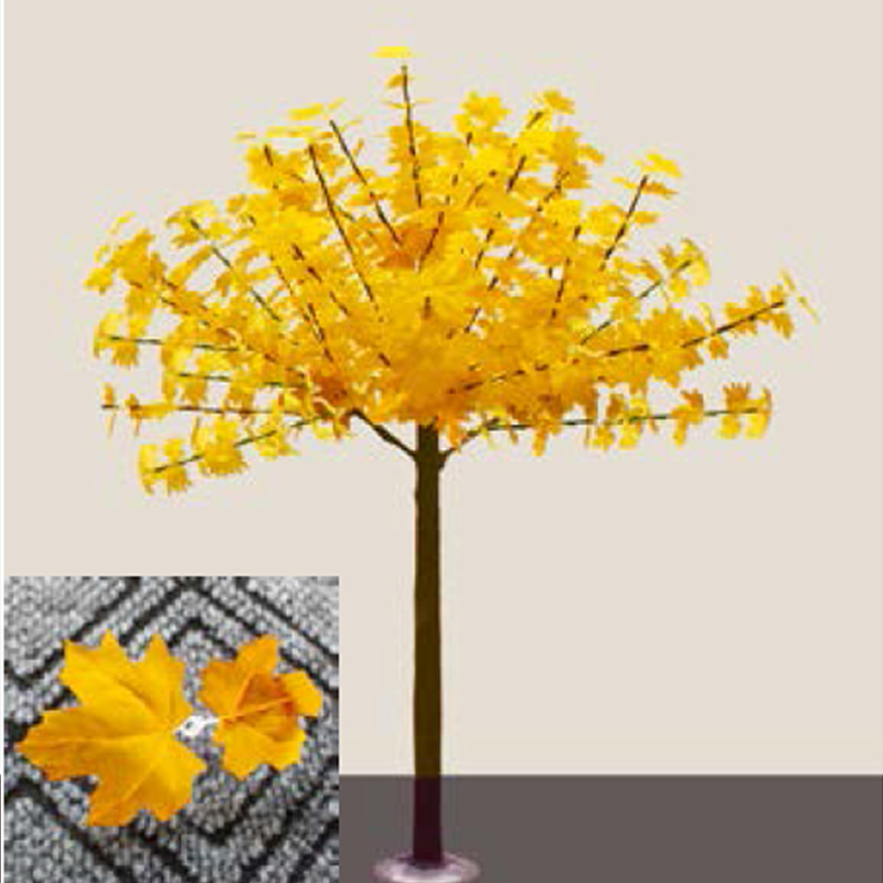 LED Tree Lamp