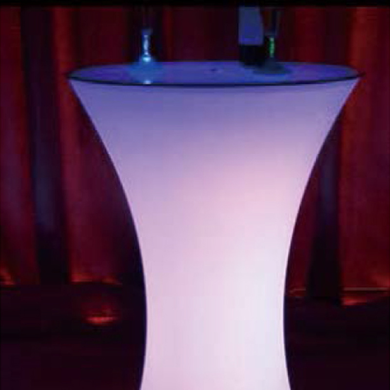 Cube Lamp