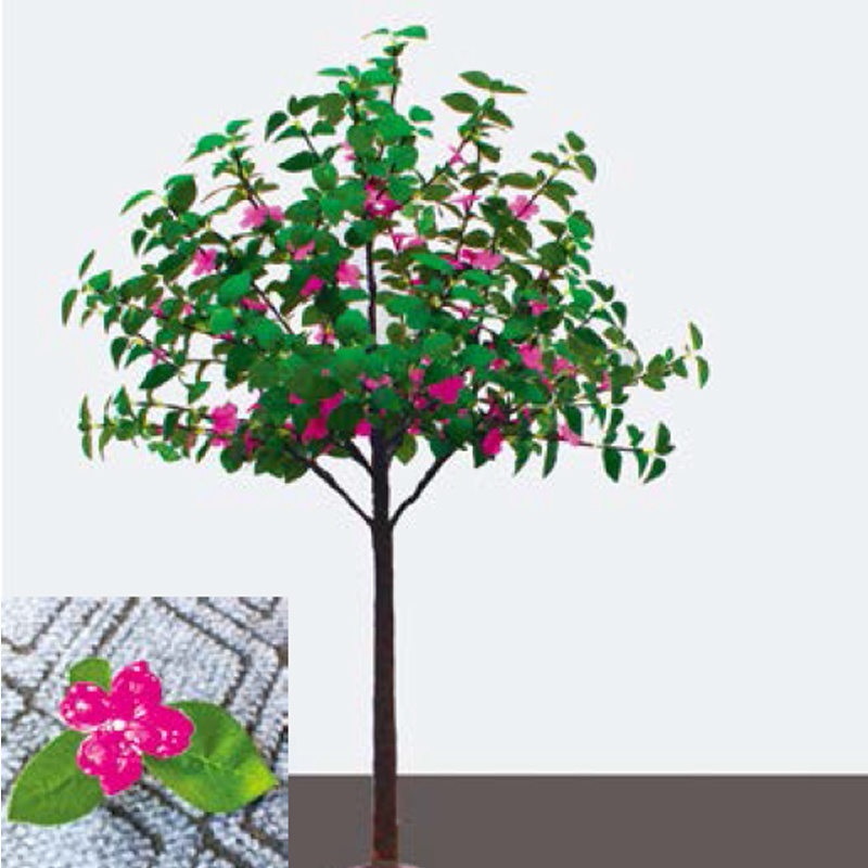 LED Tree Lamp