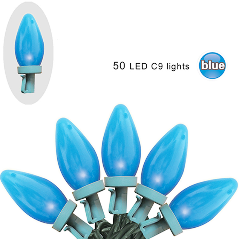 C9 Blue