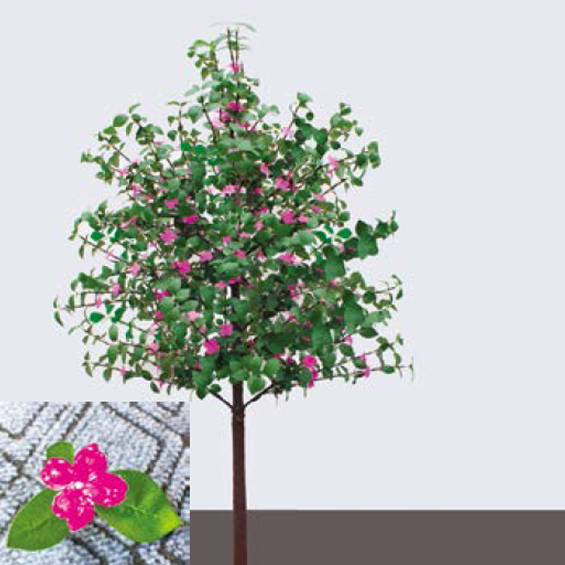 LED Tree Lamp
