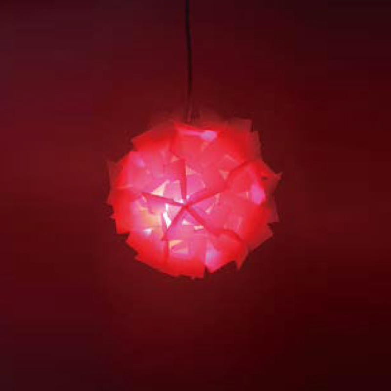 LED火龙灯