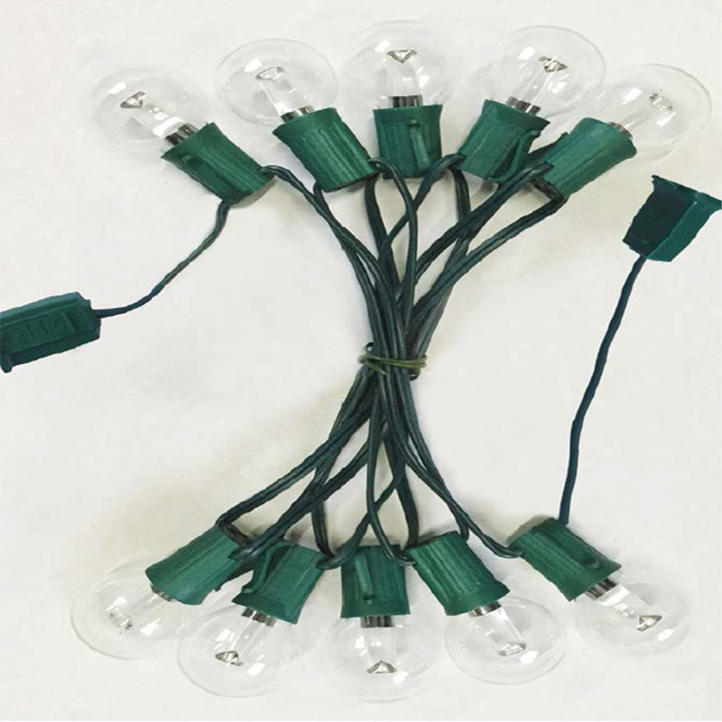 LED跑马灯