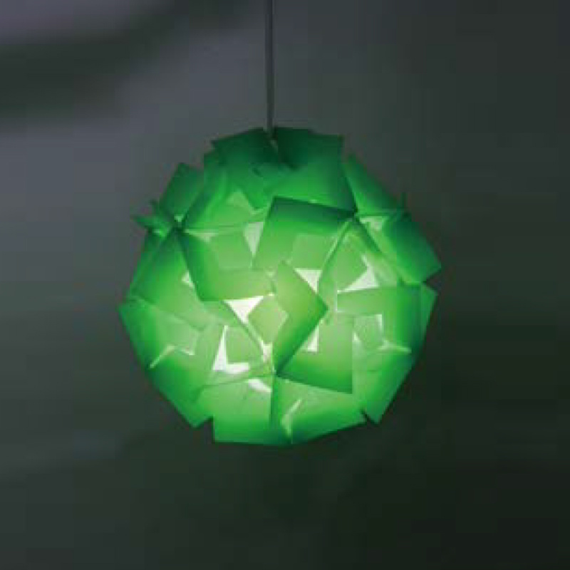 LED火龙灯